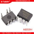    STR-A6059H A6059H DIP7  high copy